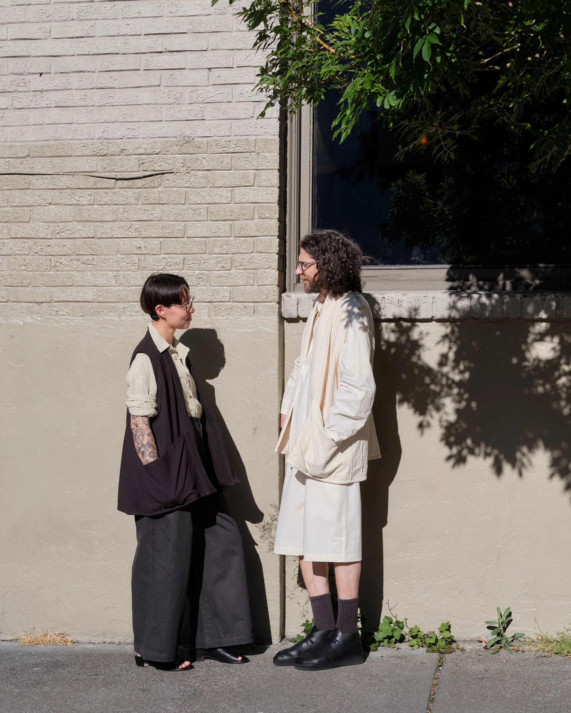 Timeless Style, Rooted in Seattle